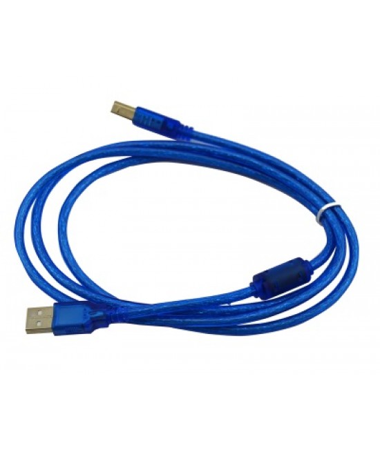 MIDI 數碼鋼琴 電子鼓 USB 2.0 數據 連接線 1.5米長